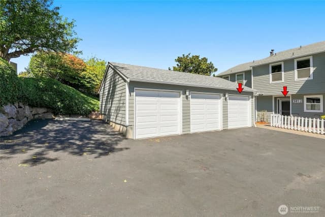 Property photo for 3812 25th Avenue W #4b, Seattle photo 3