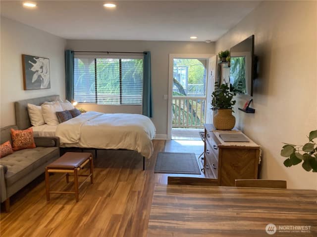 Property photo for 250 Tucker Rd #2, Friday Harbor