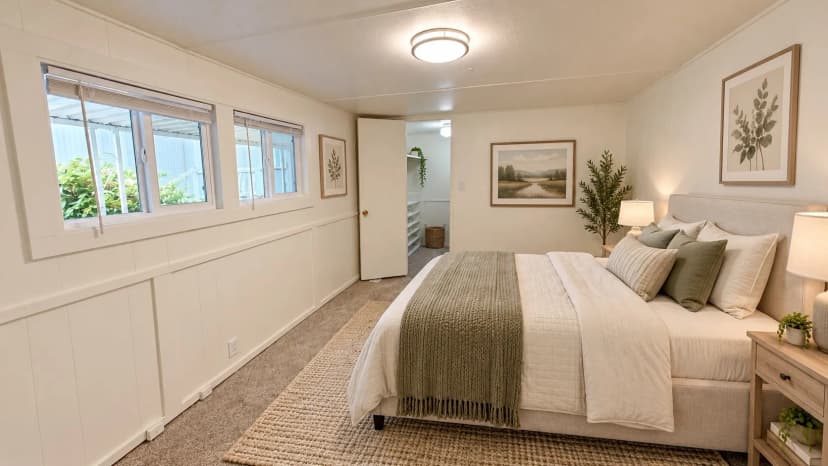 Property photo for 11330 E Riverside Drive #47, Bothell photo 11