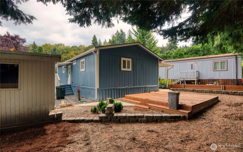 Property photo for 11330 E Riverside Drive #47, Bothell photo 18