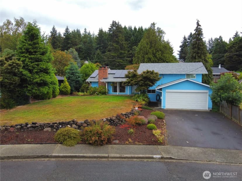 Property photo for 1516 Bradley, Bremerton photo 5