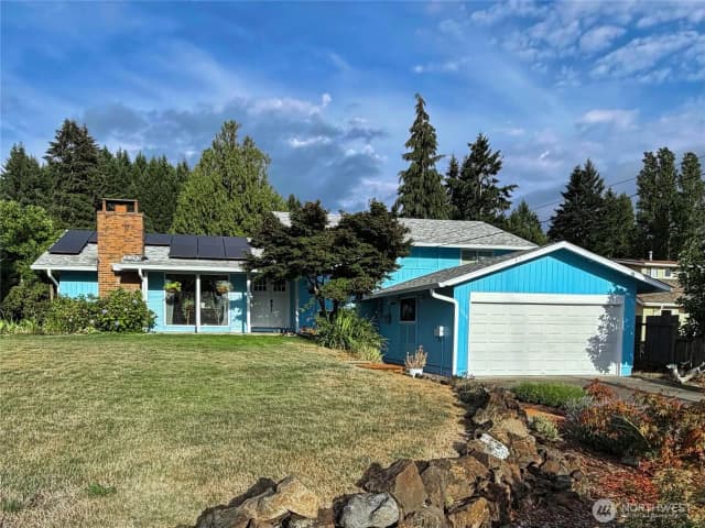 Property photo for 1516 Bradley, Bremerton