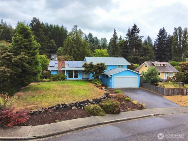 Property photo for 1516 Bradley, Bremerton photo 2