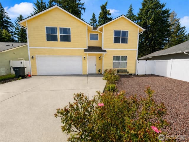 Property photo for 1249 Jones Street, Shelton