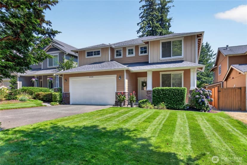 Property photo for 25528 Lake Wilderness Place Se, Maple Valley photo 40