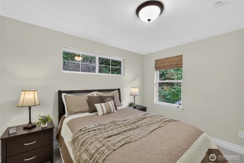 Property photo for 25528 Lake Wilderness Place Se, Maple Valley photo 24