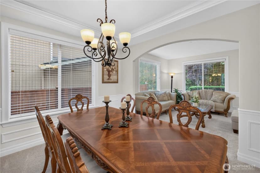 Property photo for 25528 Lake Wilderness Place Se, Maple Valley photo 6