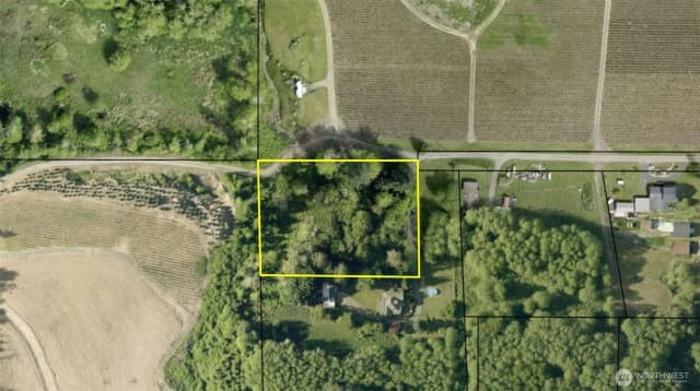 Property photo for 228 Schoonover Road, Mossyrock
