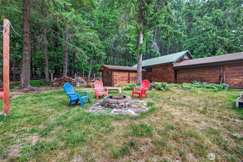 Property photo for 16805 Rainbow Lane E, Greenwater photo 26