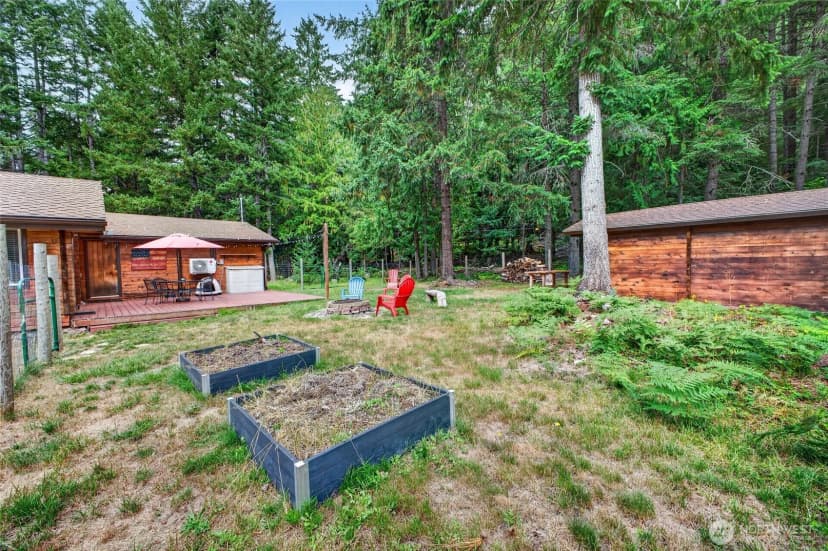Property photo for 16805 Rainbow Lane E, Greenwater photo 30