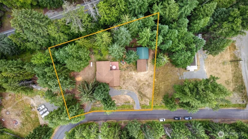 Property photo for 16805 Rainbow Lane E, Greenwater photo 36
