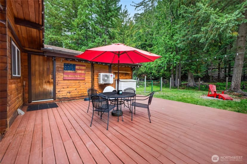 Property photo for 16805 Rainbow Lane E, Greenwater photo 27