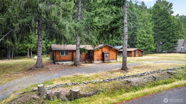 Property photo for 16805 Rainbow Lane E, Greenwater