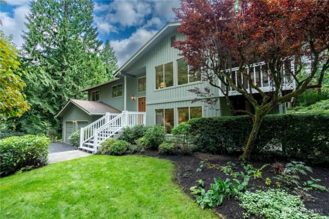 Property photo for 21415 Se 16th Place, Sammamish