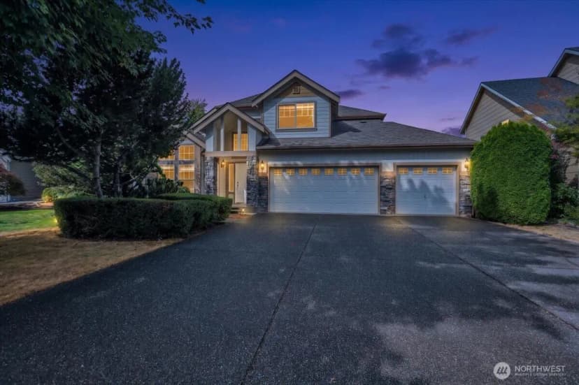 Property photo for 9214 181st Avenue E, Bonney Lake photo 2