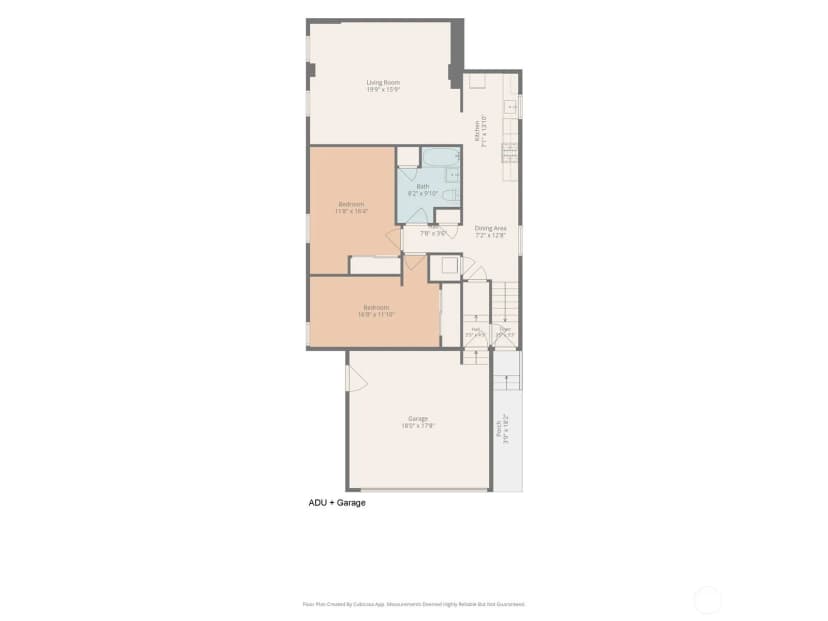 Property photo for 7522 14th Avenue Ne, Seattle photo 37