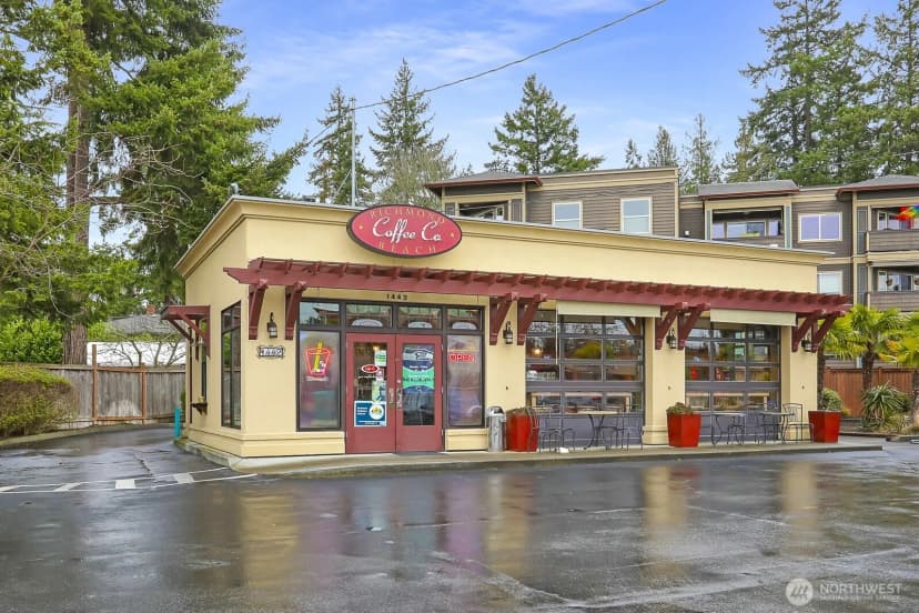 Property photo for 19610 Richmond Beach Drive Nw, Seattle photo 17