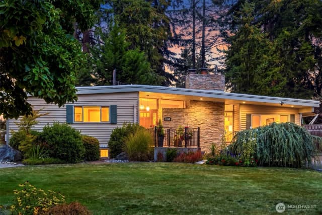 Property photo for 1015 Fir Park Lane, Fircrest