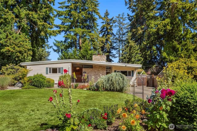 Property photo for 1015 Fir Park Lane, Fircrest photo 3