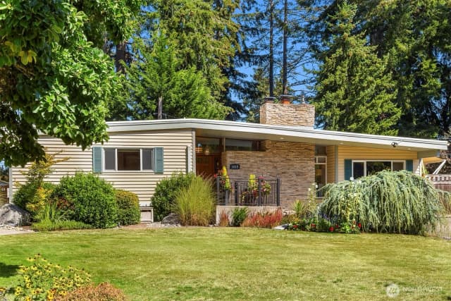 Property photo for 1015 Fir Park Lane, Fircrest photo 2