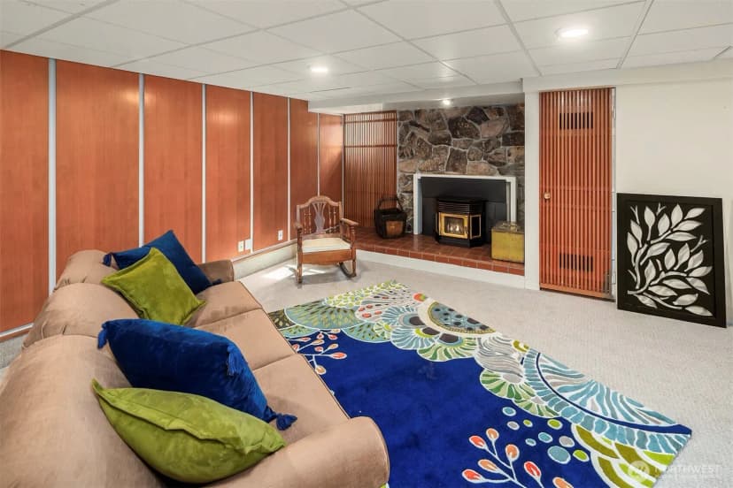 Property photo for 1015 Fir Park Lane, Fircrest photo 35