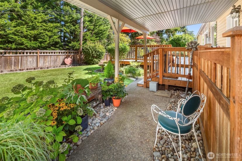 Property photo for 1015 Fir Park Lane, Fircrest photo 18