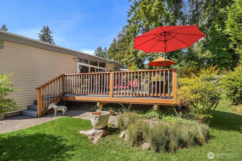 Property photo for 1015 Fir Park Lane, Fircrest photo 14