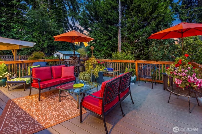 Property photo for 1015 Fir Park Lane, Fircrest photo 11