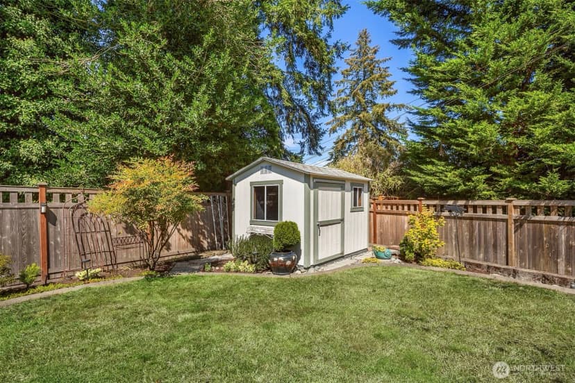 Property photo for 1015 Fir Park Lane, Fircrest photo 13