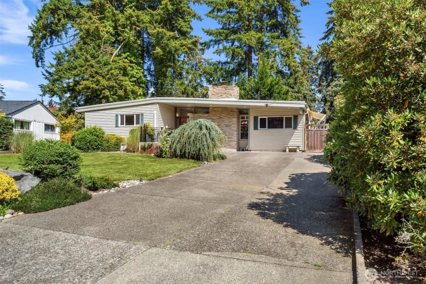 Property photo for 1015 Fir Park Lane, Fircrest photo 4
