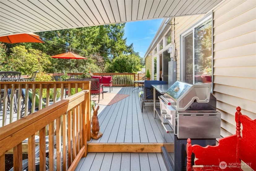 Property photo for 1015 Fir Park Lane, Fircrest photo 17