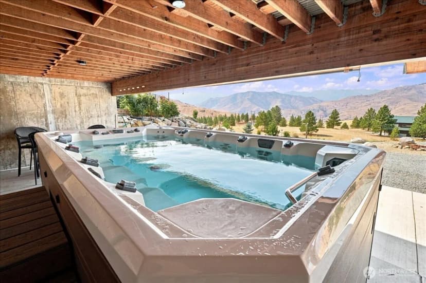 Property photo for 48 Peterson Ranch Road, Pateros photo 29