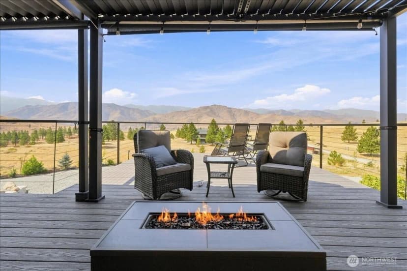 Property photo for 48 Peterson Ranch Road, Pateros photo 28