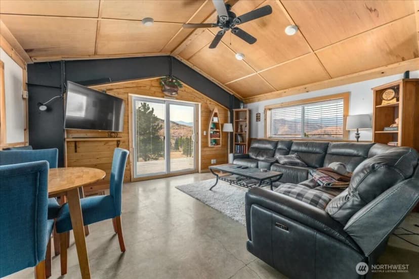Property photo for 48 Peterson Ranch Road, Pateros photo 33