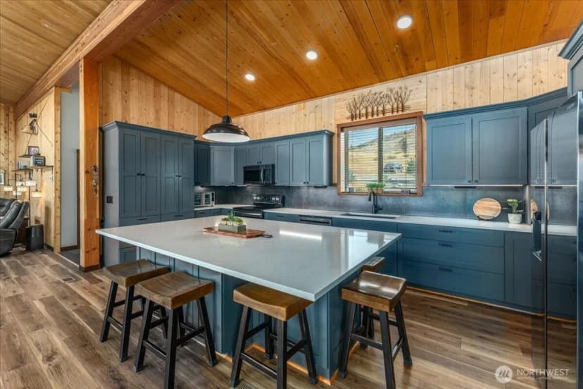 Property photo for 48 Peterson Ranch Road, Pateros photo 17