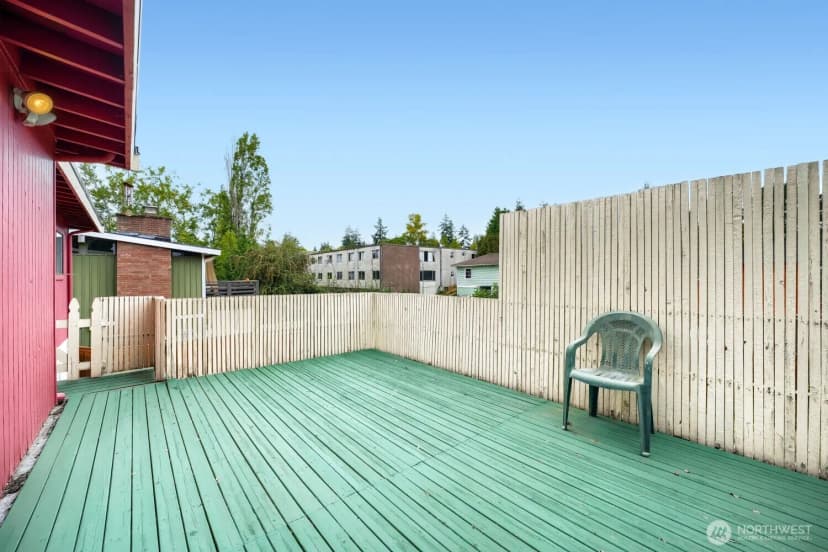 Property photo for 12524 13th Avenue Sw, Burien photo 24