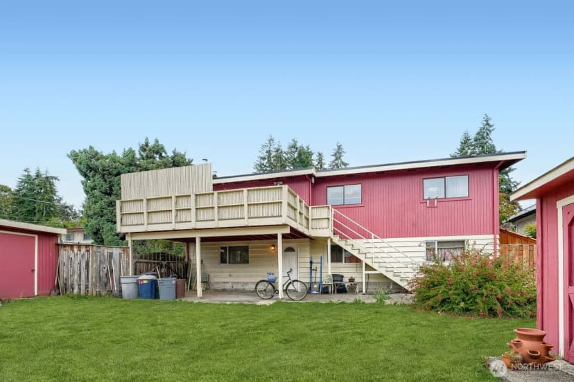 Property photo for 12524 13th Avenue Sw, Burien photo 26