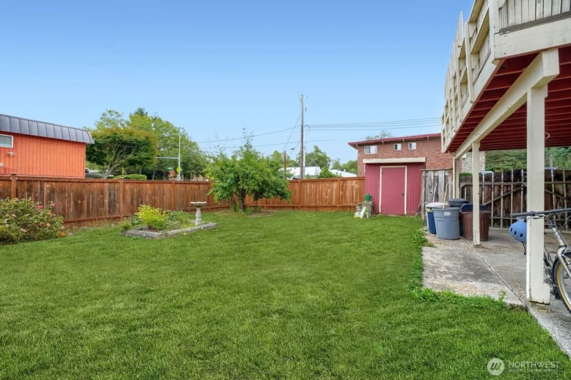 Property photo for 12524 13th Avenue Sw, Burien photo 27