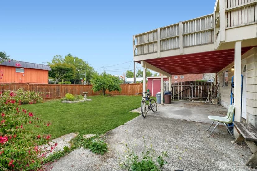Property photo for 12524 13th Avenue Sw, Burien photo 29