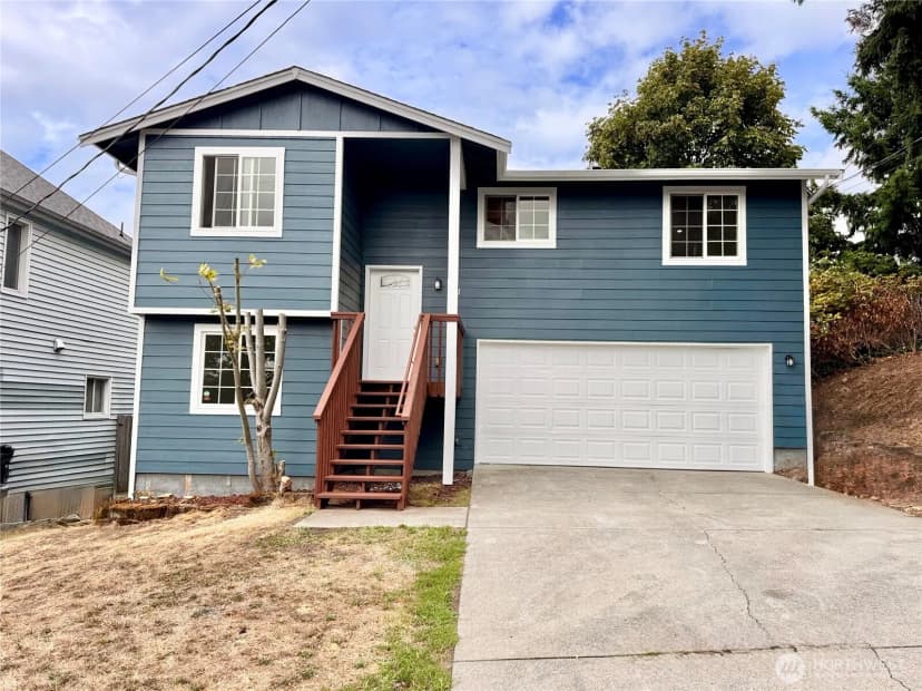 Property photo for 1711 S 53rd Street, Tacoma