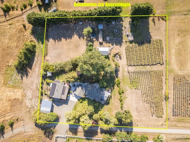 Property photo for 330 Bell Bottom Road, Sequim photo 3
