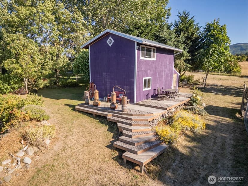 Property photo for 330 Bell Bottom Road, Sequim photo 19