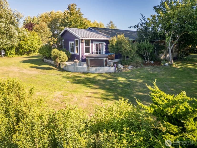Property photo for 330 Bell Bottom Road, Sequim photo 18
