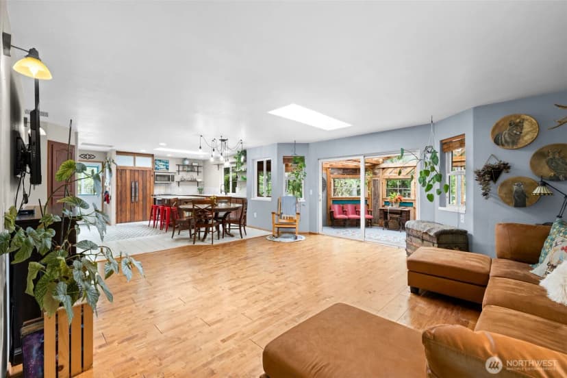 Property photo for 330 Bell Bottom Road, Sequim photo 6