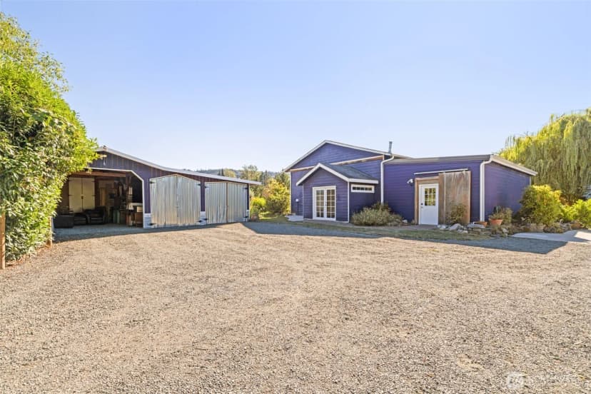 Property photo for 330 Bell Bottom Road, Sequim photo 24