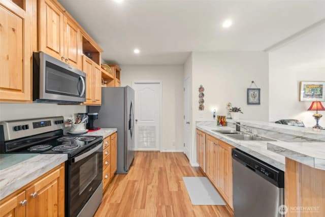 Property photo for 52 S Hemlock Lane, Port Angeles photo 3