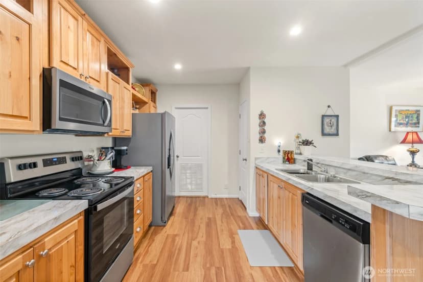 Property photo for 52 S Hemlock Lane, Port Angeles photo 3