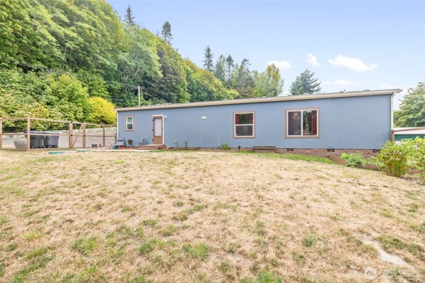 Property photo for 52 S Hemlock Lane, Port Angeles photo 7