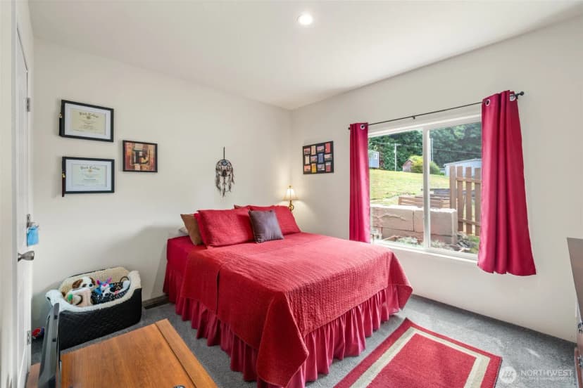 Property photo for 52 S Hemlock Lane, Port Angeles photo 20