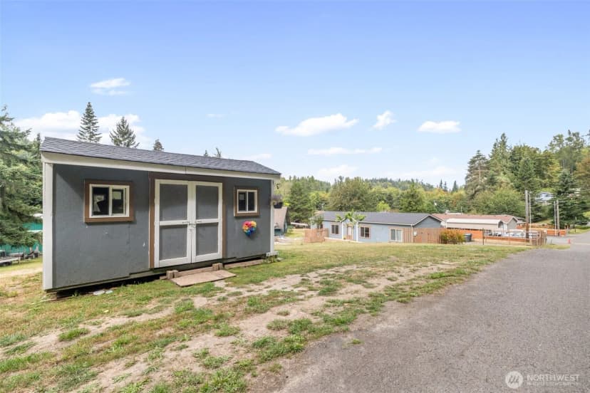 Property photo for 52 S Hemlock Lane, Port Angeles photo 31